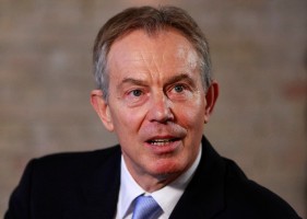 Tony Blair: “No causamos la crisis en Irak”