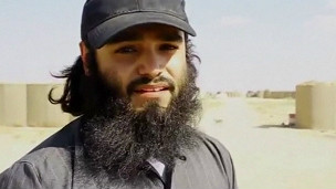 Cómo un joven de origen chileno acabó en la yihad en Irak
