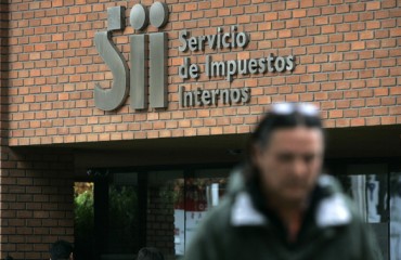 Empresario ligado al Grupo Penta acusado de delito tributario por el SII