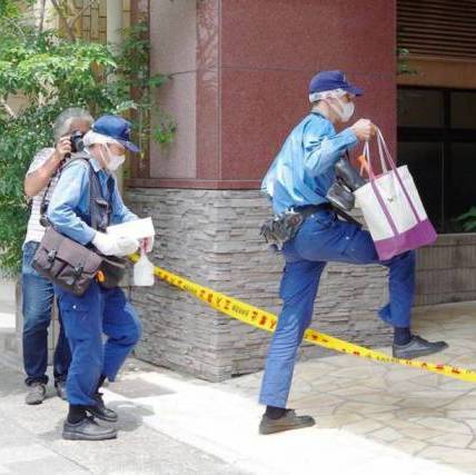 Japonesa acusada de asesinar y descuartizar a compañera: «Quería matar a alguien… para ver cómo era»