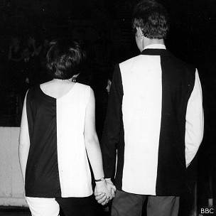 En los 60, la búsqueda del amor empezó a sistematizarse. 