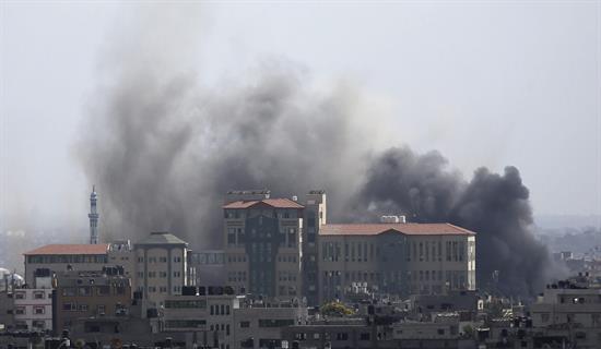 Israel despliega otra batería antimisiles por conflicto con Gaza