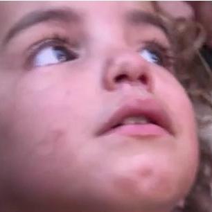 Desconsuelo y desolación en la escuela de la ONU atacada en Gaza