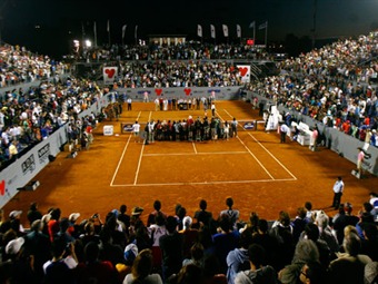 Después de 21 años Chile pierde el torneo ATP de Viña del Mar