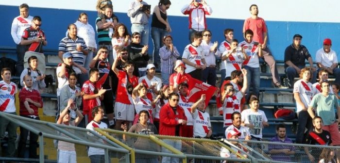 ANFP repudia y lamenta violencia tras partido entre Iberia y Curicó en Los Angeles