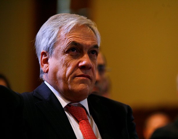 Roberto Méndez: “La carrera de Piñera en solitario no tiene destino”