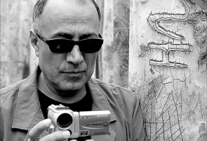El cine de Abbas Kiarostami: La interminable búsqueda del amor