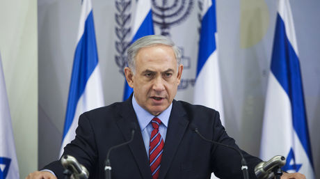 Netanyahu pide a israelíes y palestinos no tomarse la justicia por su mano