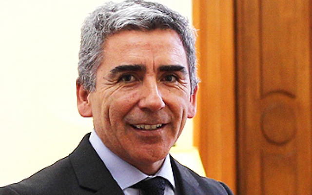 Leonidas Montes: «Peña incurrió en un conflicto de interés al entrevistar a Eyzaguirre»