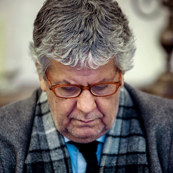 Eyzaguirre lee comunicado y evita confrontación con Peña: «No separé adecuadamente los temas»