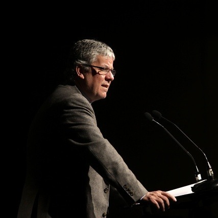 Eyzaguirre: «Señores empresarios, o Chile se pone al día en su modelo educacional o vamos a terminar en el populismo»