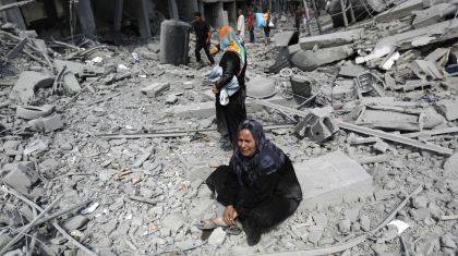Chile llama a consulta al embajador en Israel ante el recrudecimiento de los ataques en Gaza