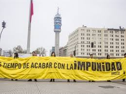 Comité Derechos Humanos de la ONU pide a Chile que derogue la ley de Amnistía