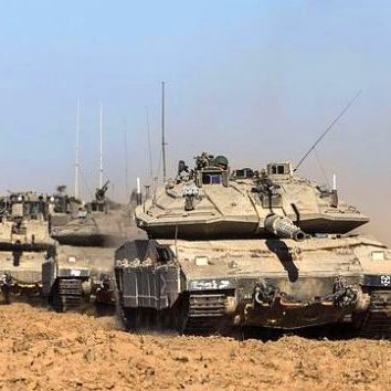 Israel lanza ofensiva terrestre en Gaza