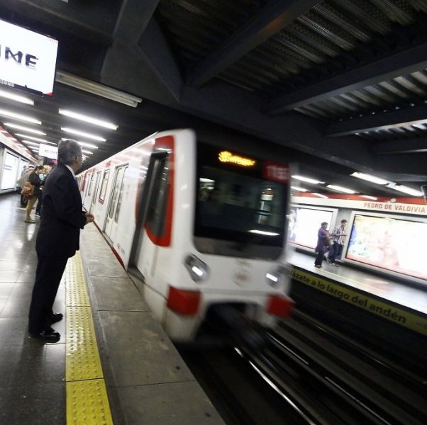 Grupo empresarial español construirá parte de la línea 3 del Metro
