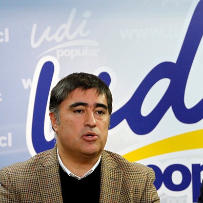 Desbordes (RN) por Eyzaguirre: «No había escuchado a nadie tan torpe comunicacionalmente»