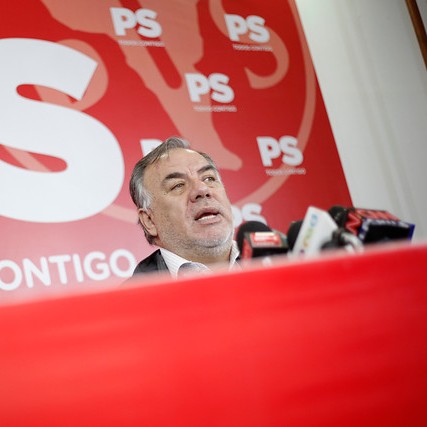 Andrade (PS) por Reforma Tributaria: «El gran derrotado con este acuerdo se llama Sebastián Piñera»
