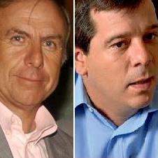 Paulsen y Navarrete analizan reformas de Bachelet: Hay que dar «pasos para sacar al Titanic del curso del iceberg»