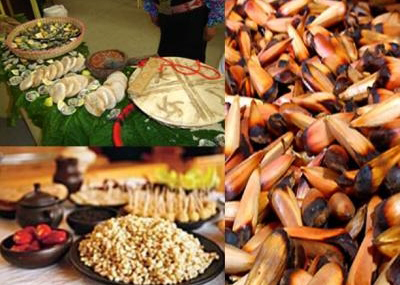 Consejo de la Cultura abre convocatoria para seminario sobre  patrimonio alimentario del país