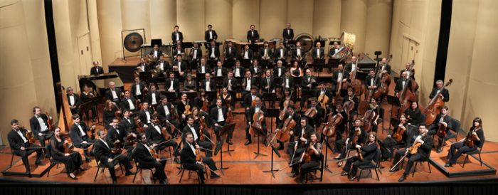 Orquesta Sinfónica de Chile interpretará la música de «West Side Story»
