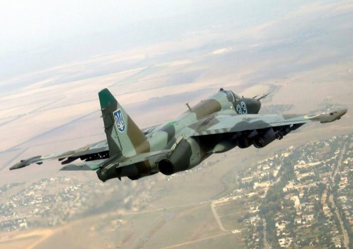 Rusia dice que un caza ucraniano volaba cerca del Boeing antes de la tragedia