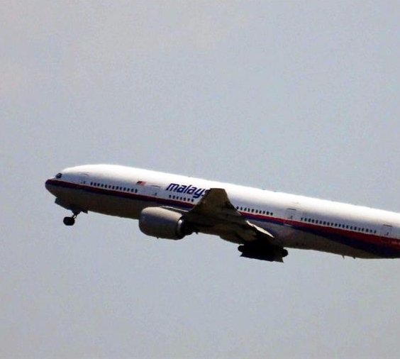 Última teoría rusa es que ucranianos derribaron vuelo de Malaysia creyendo que era el avión de Putin