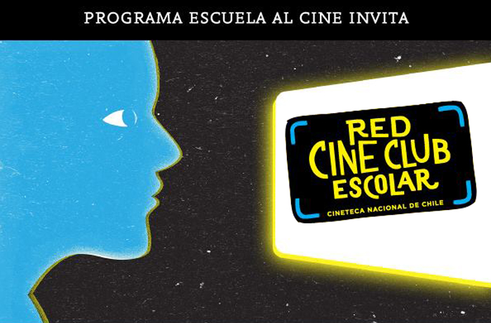 Programa «Escuela al Cine» inicia taller para profesores sobre formación de cineclubes en colegios