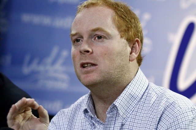 Edwards (RN) quedó «frustrado» con interpelación a Peñailillo: «Vino a hablar de cualquier cosa»