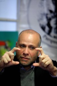 Gobierno sale a responder crítica de cardenal Ezzati por reforma educacional