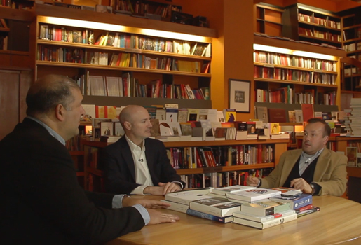 Walker-Martínez: se consolida la dupla que tensiona a Bachelet