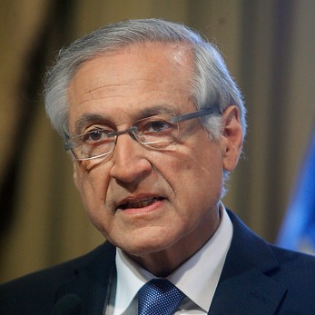 Chile reitera llamado a cese el fuego y envía recursos para los refugiados