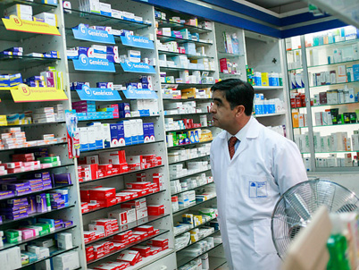 Ministerio de Salud se abre a reconsiderar el término de las ofertas de medicamentos en farmacias