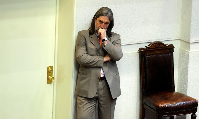 Codelco y el senador Letelier
