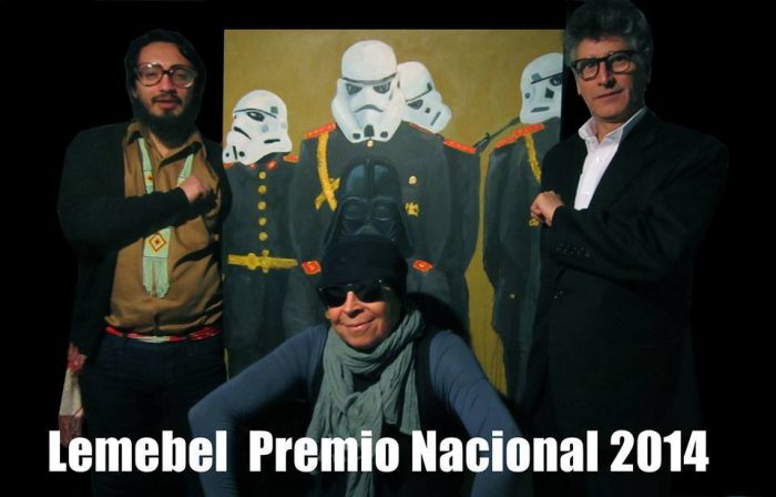 A días de cerrarse el plazo oficial, toma fuerza campaña que propone a Pedro Lemebel como Premio Nacional de Literatura
