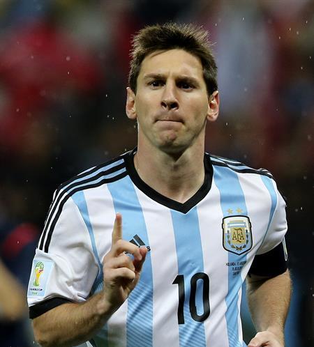 Alemania y Argentina protagonizan la gran final del Mundial de Brasil 2014
