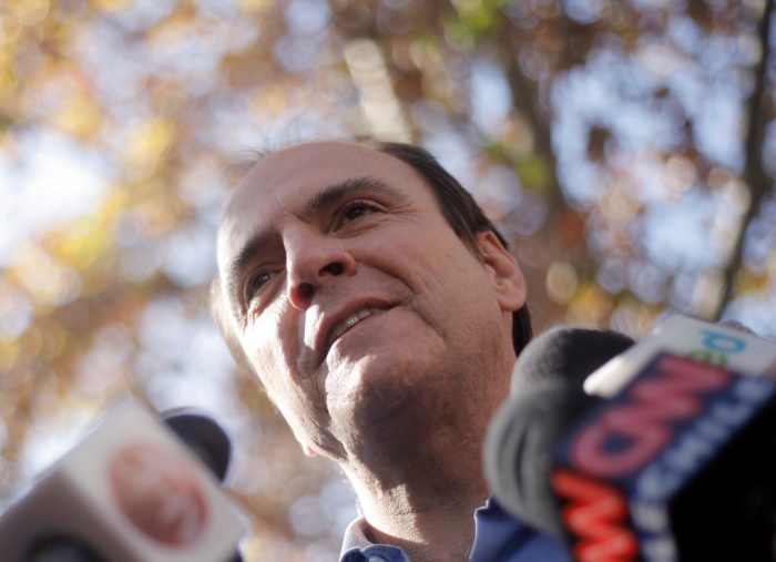 Monckeberg por interpelación a Peñailillo: «Queremos respuestas para buscar soluciones»