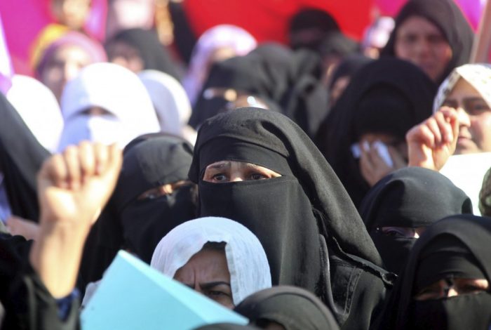 La ONU advierte que yihadistas iraquíes ordenaron la mutilación genital de mujeres