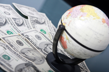 FMI urge a países a promover reformas profundas para reactivar el crecimiento
