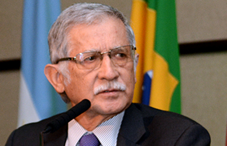Nelson Pizarro, hombre histórico de Codelco, asume como nuevo presidente ejecutivo de la estatal