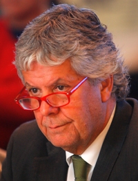 Eyzaguirre sostenía  el 2005 que “endeudarse para financiar estudios superiores es altamente rentable”