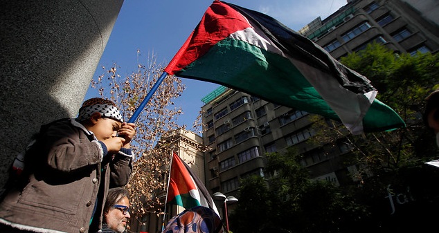 Federación Palestina de Chile respalda decisión de gobierno de llamar a consulta a embajador en Israel