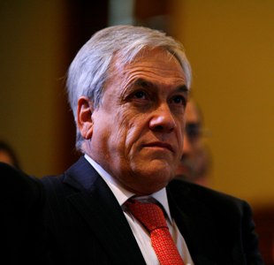 Piñera cree que en Venezuela están en riesgo las libertades democráticas