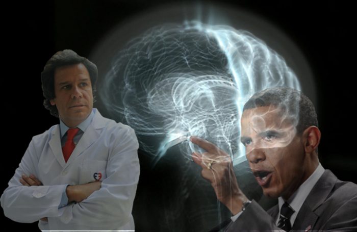 Neurociencia: la disciplina que propone identificar qué hay en el cerebro de los políticos
