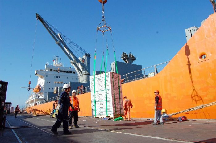 Núñez (PC) y aprobación ‘Ley corta’ para trabajadores portuarios: «Se elimina una precarización»