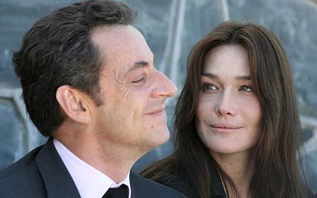 Detienen a Nicolas Sarkozy por supuesto tráfico de influencias
