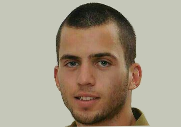 Ejército israelí confirma que soldado desaparecido está muerto