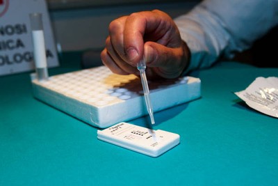 Diputados RN contra la corriente: presentarán proyecto de ley que instaure test antidrogas para parlamentarios
