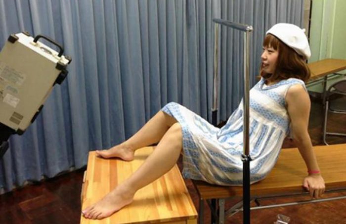 Miles de personas piden liberar a la «artista de la vagina» detenida en Japón