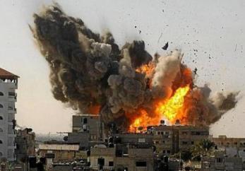 Chile condena los ataques de Israel en la Franja de Gaza