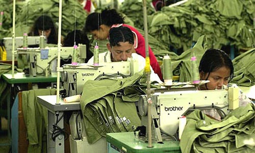 Las cinco verdades que la industria de la moda rápida no quiere que sepas